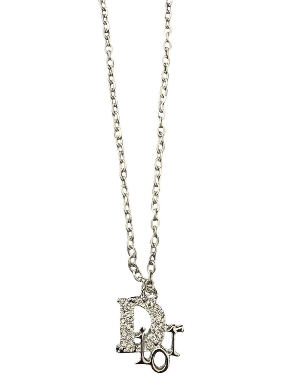 Dior Custom Necklace